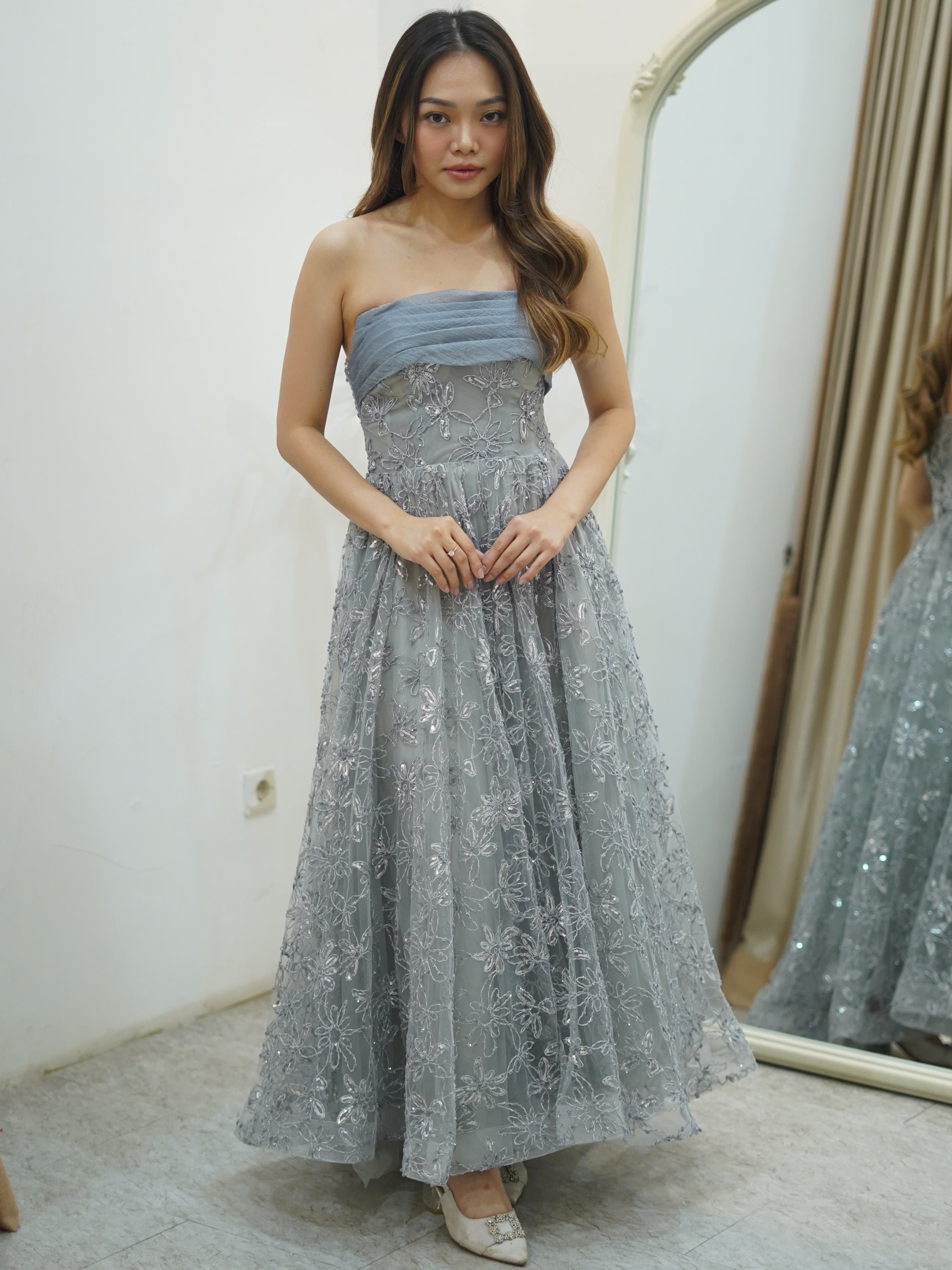 Dusty Blue Hillary BC