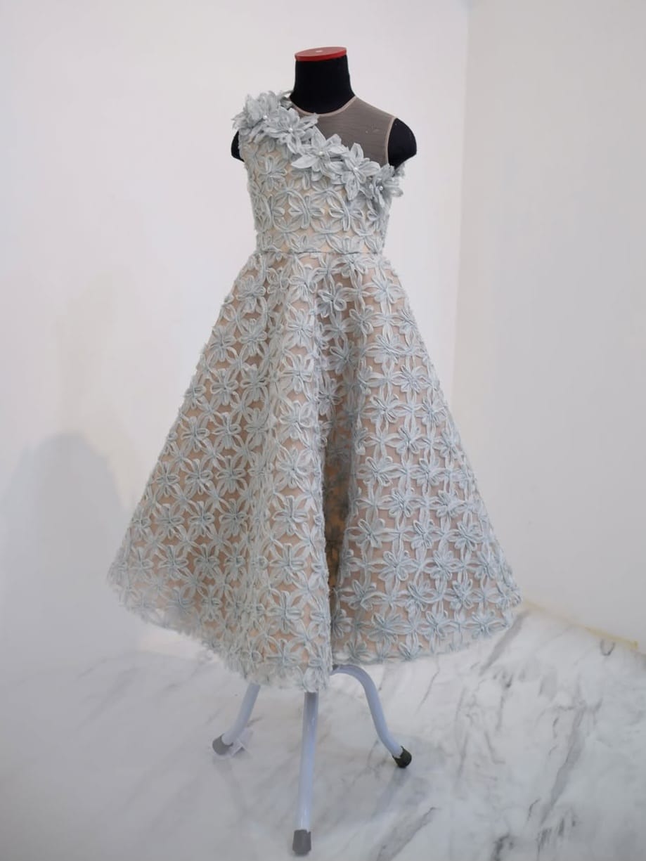 Tosca Flower Midi Kid AF