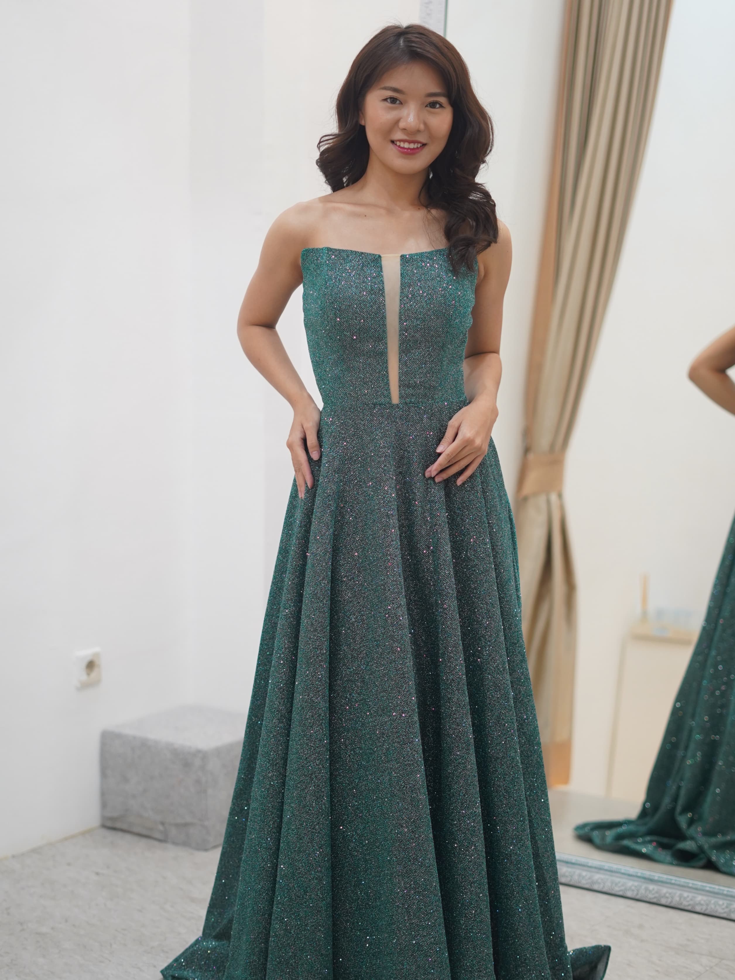 Tosca Kanaya Busty AE